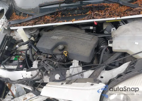 2007 Chevrolet Uplander Ls z USA, uszkodzony, nr VIN 1GBDV13W77D143009